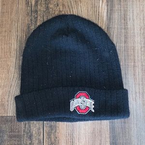 Ohio state hat